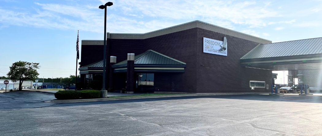 Monett Branch