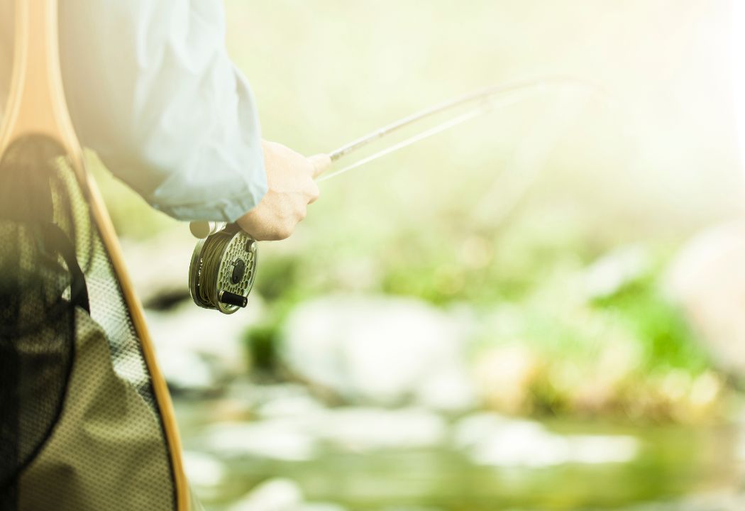 Fisherman