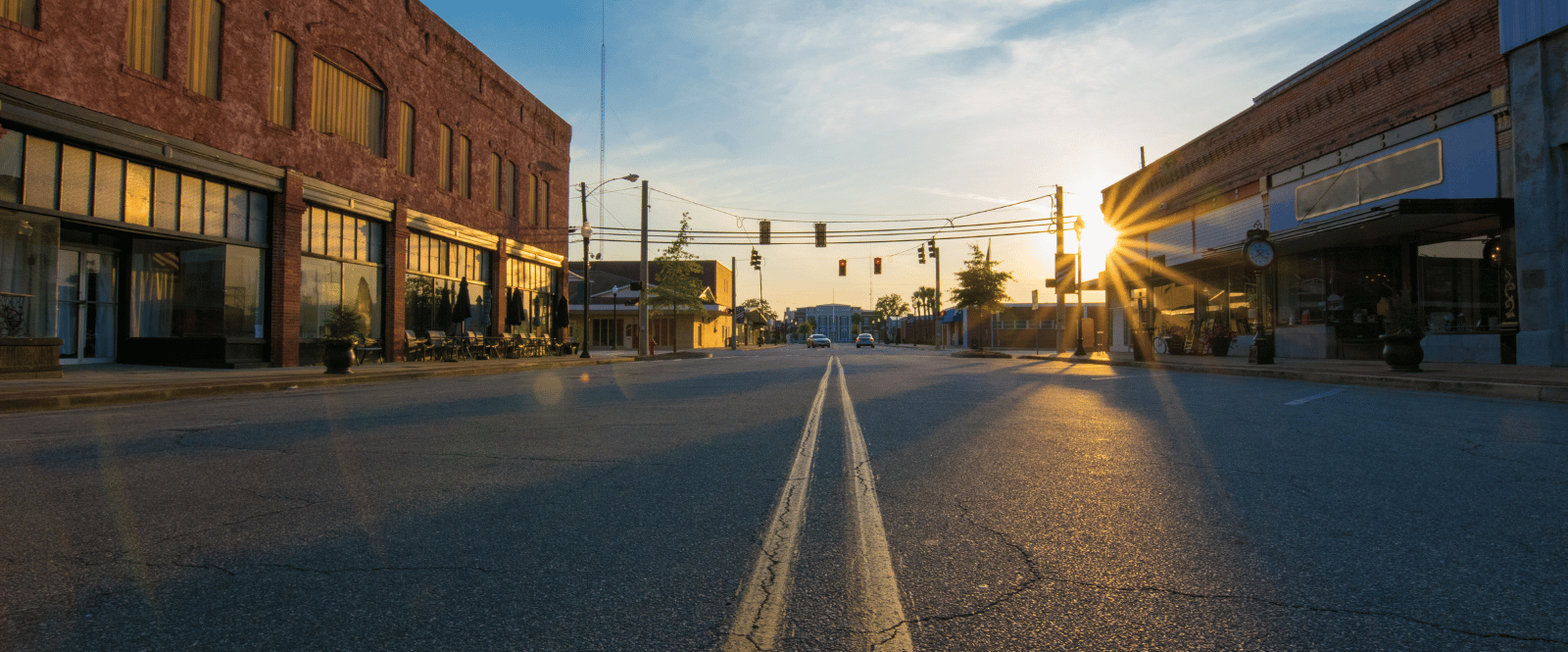 Main Street