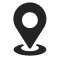 Locations finder icon.