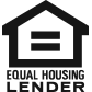 Equal Housing Lender